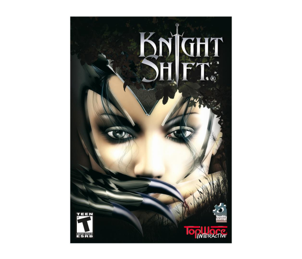PC KnightShift ESD Steam - 466508 - zdjęcie